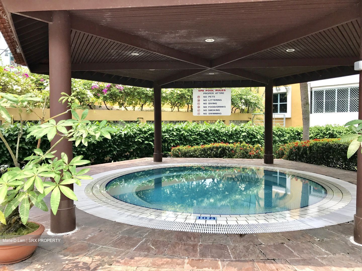 West Bay Condominium (D5), Condominium #536608121